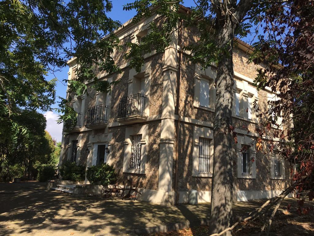 Villa Merenciana Агонсильо Экстерьер фото